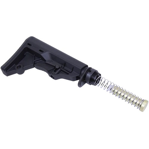 GUNTEC AR15 TACTICAL ENTRY