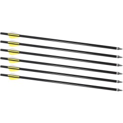 TRADITIONS ARROWS 16" 6-PACK