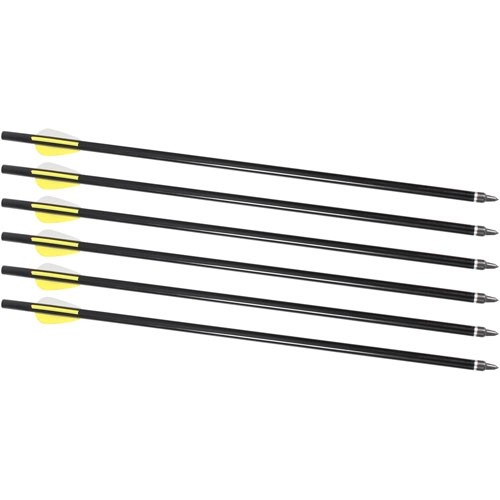 TRADITIONS ARROWS 16" 6-PACK