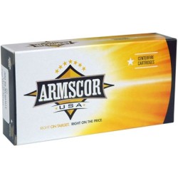 ARMSCOR 300 AAC 220GR SUBSONIC