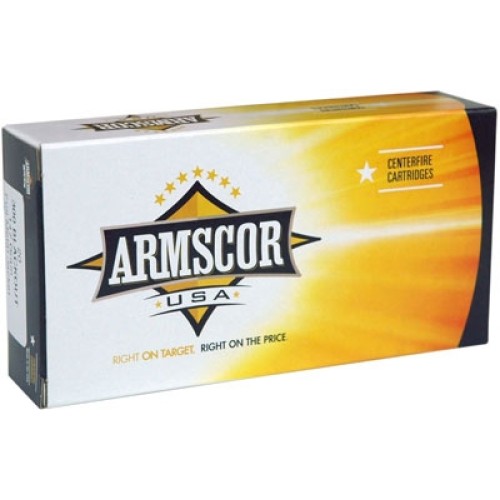 ARMSCOR 300 AAC 220GR SUBSONIC