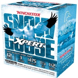 WINCHESTER SNOW GOOSE 12GA 3"