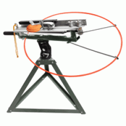 DO-ALL MANUAL TRAP CLAY TARGET