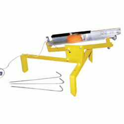 DO-ALL MANUAL TRAP CLAY TARGET
