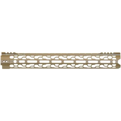 ODIN FOREND O2 LITE MLOK