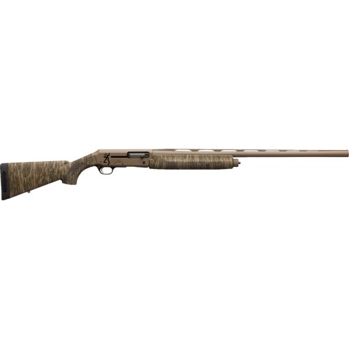 BROWNING SILVER FIELD 12GA