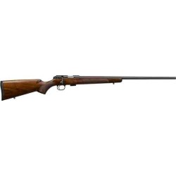 CZ 457 AMERICAN 17HMR 24.5"