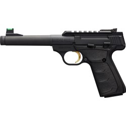 BROWNING BUCK MARK PLUS CAMPER