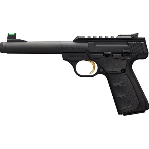 BROWNING BUCK MARK PLUS CAMPER