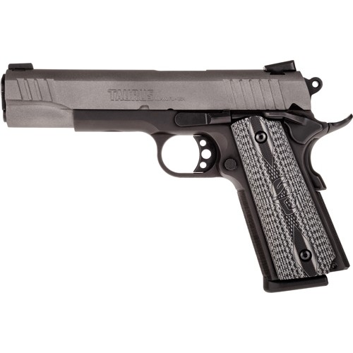 TAURUS 1911 45ACP 5" FS 8-SH