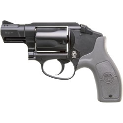 S&W BODYGUARD 38SPL+P 1.9" FS