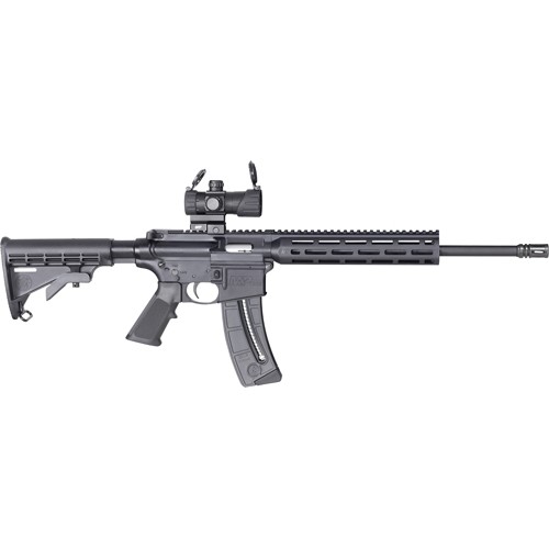 S&W M&P15-22 SPORT OR 22LR