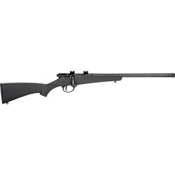 SAVAGE RASCAL FVSR SINGLESHOT