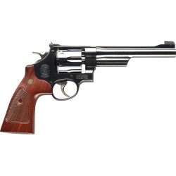 S&W 27 CLASSIC 357MAG 6.5" AS