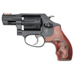 S&W 351PD AIRLITE 22WMR 1.875
