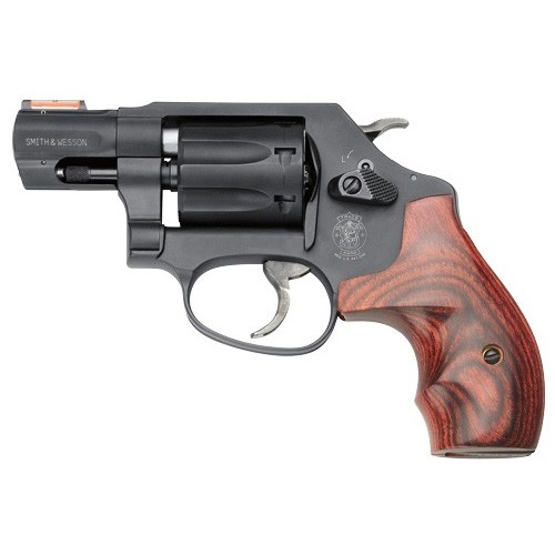 S&W 351PD AIRLITE 22WMR 1.875