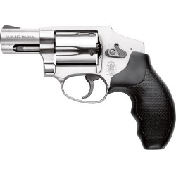 S&W 640 357 2.125" FS 5-SHOT