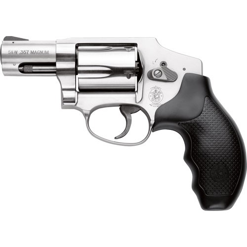 S&W 640 357 2.125" FS 5-SHOT