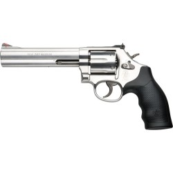 S&W 686 357MAG 6" AS 6-SHOT