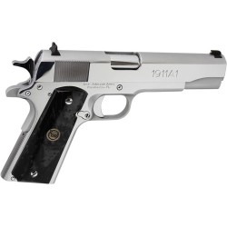 IVER JOHNSON 1911A1 38 SUPER