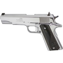IVER JOHNSON 1911A1 38 SUPER