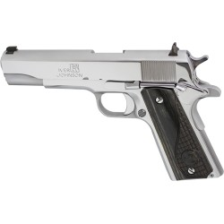 IVER JOHNSON 1911A1 45ACP 5"