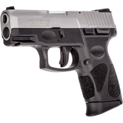 TAURUS G2C 9MM 10-SHOT 3-DOT