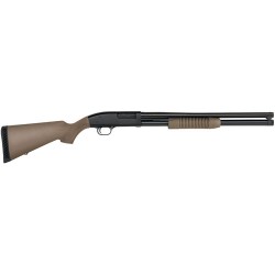 MAVERICK 88 SECURITY 12GA 3"