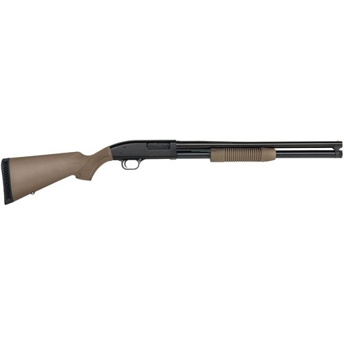 MAVERICK 88 SECURITY 12GA 3"