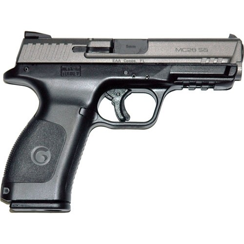 GIRSAN MC28SA 9MM