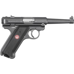 RUGER MARK IV STANDARD 22LR
