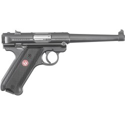 RUGER MARK IV STANDARD 22LR