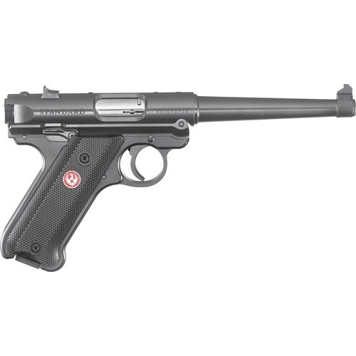 RUGER MARK IV STANDARD 22LR