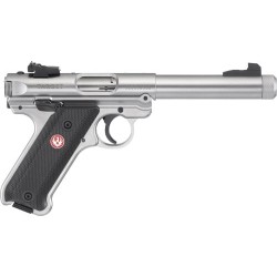 RUGER MARK IV TARGET 22LR
