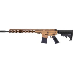 GLFA AR15 450 BUSHMASTER