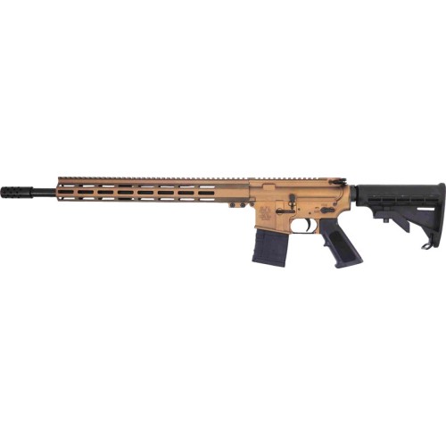 GLFA AR15 450 BUSHMASTER