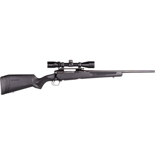SAVAGE 110 APEX HUNTER XP 270
