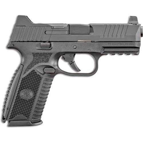 FN 509 MIDSIZE MRD 9MM LUGER