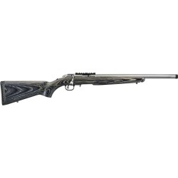 RUGER AMERICAN 22WMR TARGET
