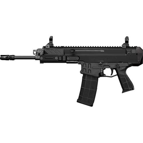 CZ BREN 2 MS PISTOL 223/5.56X
