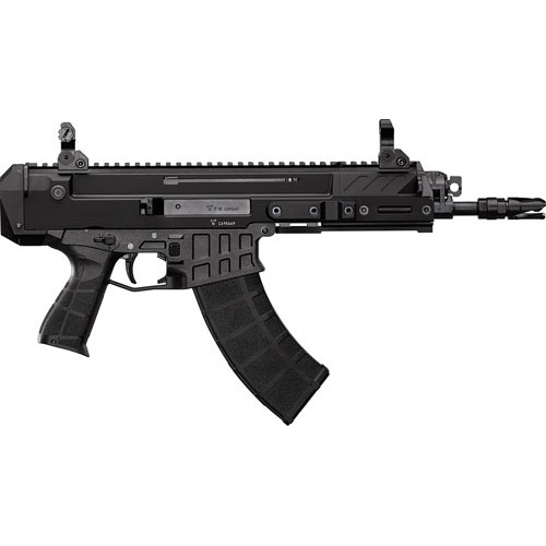 CZ BREN 2 MS PISTOL 7.62X39