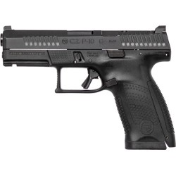 CZ P-10 C 9MM FS 15-SHOT