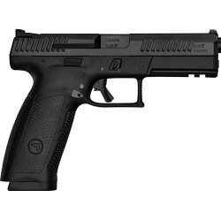 CZ P-10 F 9MM FS 19-SHOT