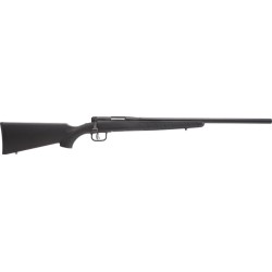 SAVAGE BMAG 17WSM 22" HB