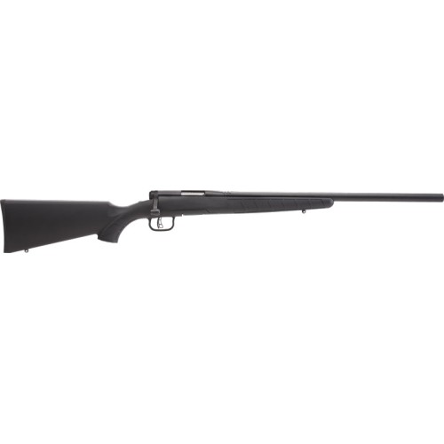 SAVAGE BMAG 17WSM 22" HB