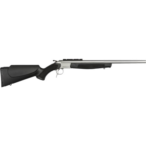 CVA SCOUT TD 44 MAG 22"