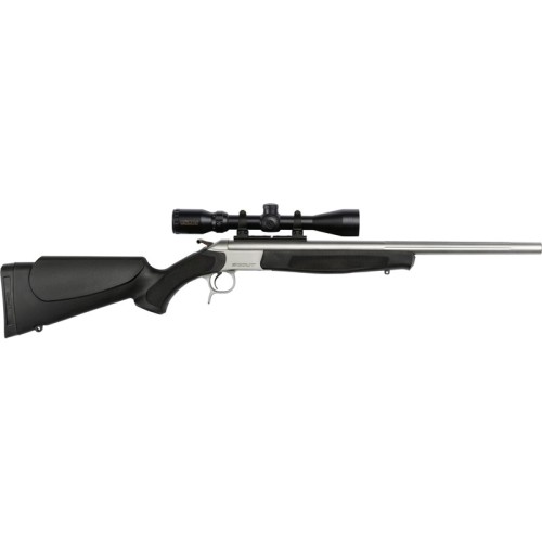 CVA SCOUT TD 44 MAG 22"