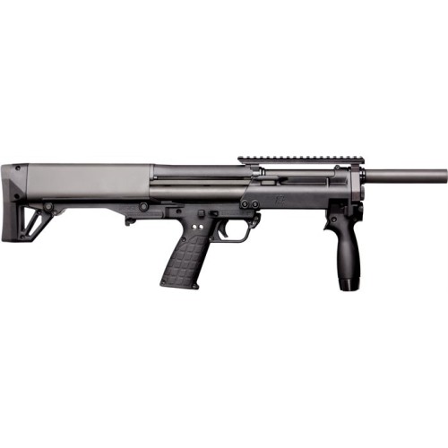 KEL-TEC KSG-NR SHOTGUN 12GA.