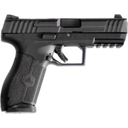 IWI MASADA 9MM 4.1" 3-DOT