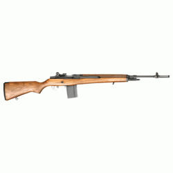 SPRINGFIELD M1A STANDARD ISSUE